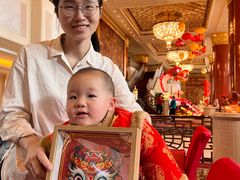 -北京中国大饭店