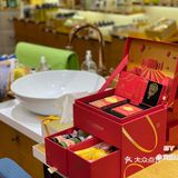 小火锅儿[爱心]带你买欧舒丹[加油]