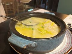 -庐灶江南·江南菜·四合院Bistro(东直门雍和宫·原华侨宾馆店)