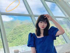 -百色大石围天坑群