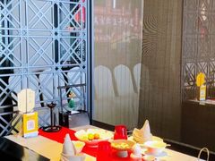 -馋遇江南·精致湖景雅宴(东方之门店)