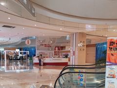 -圆融购物中心(南天成路店)