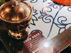 -卢大鲜鱼头捞饭(美利广场店)