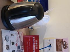 -如家酒店(北京燕莎使馆区店)