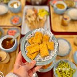 鸡汤米饭配钵钵鸡！暖心营养美味就是它了