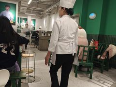 -费大厨辣椒炒肉(太平老街店)