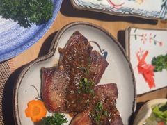 -福樱兰海鲜放题铁板烧(加州店)