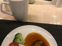 -顺德美的万豪酒店·自助餐·贡厨