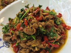 -韶山冲湘菜馆(黄桦路店)