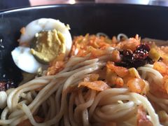 -重庆老字号·吴抄手·高豆花(T3航站楼店)