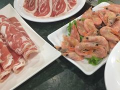 -楼外楼肥羊木炭火锅居(乐群街店)