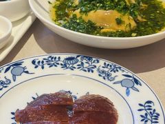 -漢舍中国菜馆(889广场店)