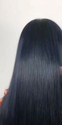 -VV盛妆Hair烫染造型沙龙