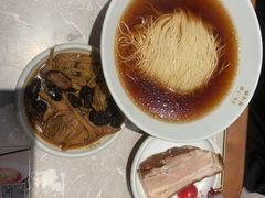 -松鹤面馆·古法焖肉面(观前店)