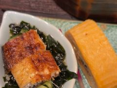 -玄白·炭烤活鳗(上海首店)