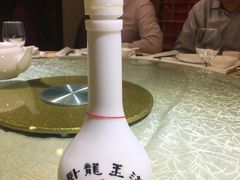 -博望坡酒楼(漕溪路店)