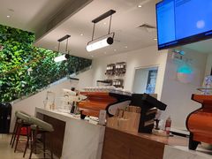 -Peet's Coffee皮爷咖啡(大学路店)
