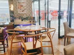 大堂-东方饺子王(哈西万达店)
