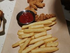 -必胜客(和谐广场店)