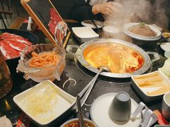 -井格重庆火锅(西直门凯德Mall店)
