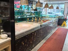 -潮粤香海鲜酒楼(沙湖店)