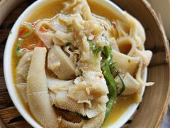 -潮府馆·非遗潮州菜·港式点心(世纪公园店)