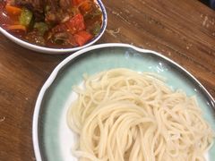 -清真·玛丽亚新疆菜主题餐厅(浙江中路店)