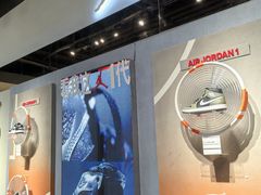 -JORDAN(东方广场店)