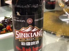 -东方亚克西餐厅(西康路店)