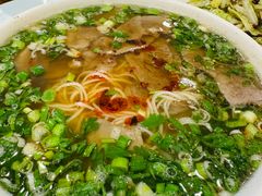 -阿里西北美食(小黄庄店)