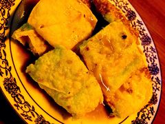 -茅老太臭豆腐