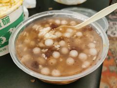 -芳婆糕团店(王府大街店)