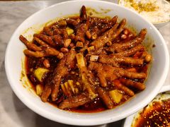 -辛香汇·锦里丨现炒川菜(中南城店)