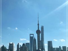 -上海外滩茂悦大酒店