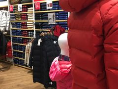 -优衣库(天津贵和购物中心店)
