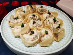 大汤黄鱼馄饨-民国红公馆·秦淮八艳(夫子庙店)