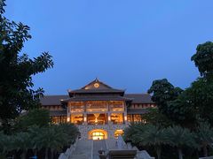-海南棋子湾开元度假村·祺咖啡自助餐厅