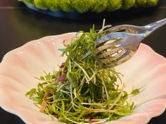 -云锦壹号·淮扬宴(徐汇万科店)