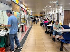 -下环街市熟食中心