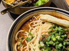 -聚合鑫东北熏酱熟食麻辣面(长阳店)