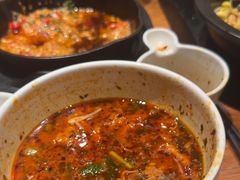 -云海肴·汽锅鸡·云南菜(美罗城店)