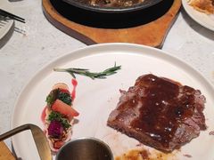 -Aqua Oasis 水天堂(太湖中心mall店)