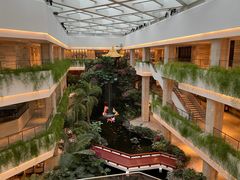 -白天鹅宾馆-宏图府餐厅