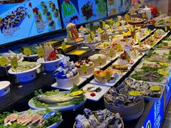 -鹊华居·地道鲁菜·海鲜·融合味(大明湖店)