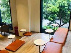 -Peet's Coffee皮爷咖啡(大学路店)