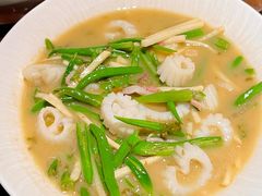 -锦楼·臻选新杭帮(杭州中心店)