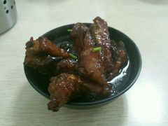 -弄堂面馆(金运路店)