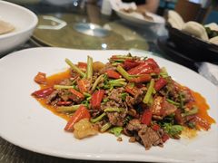 -小秦淮·南京土菜(新亭西路店)
