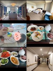 点击看大图 -新寰亚月子会所(金鸡湖凯宾店)