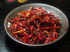 -蛙三泡椒牛蛙(万象城店)